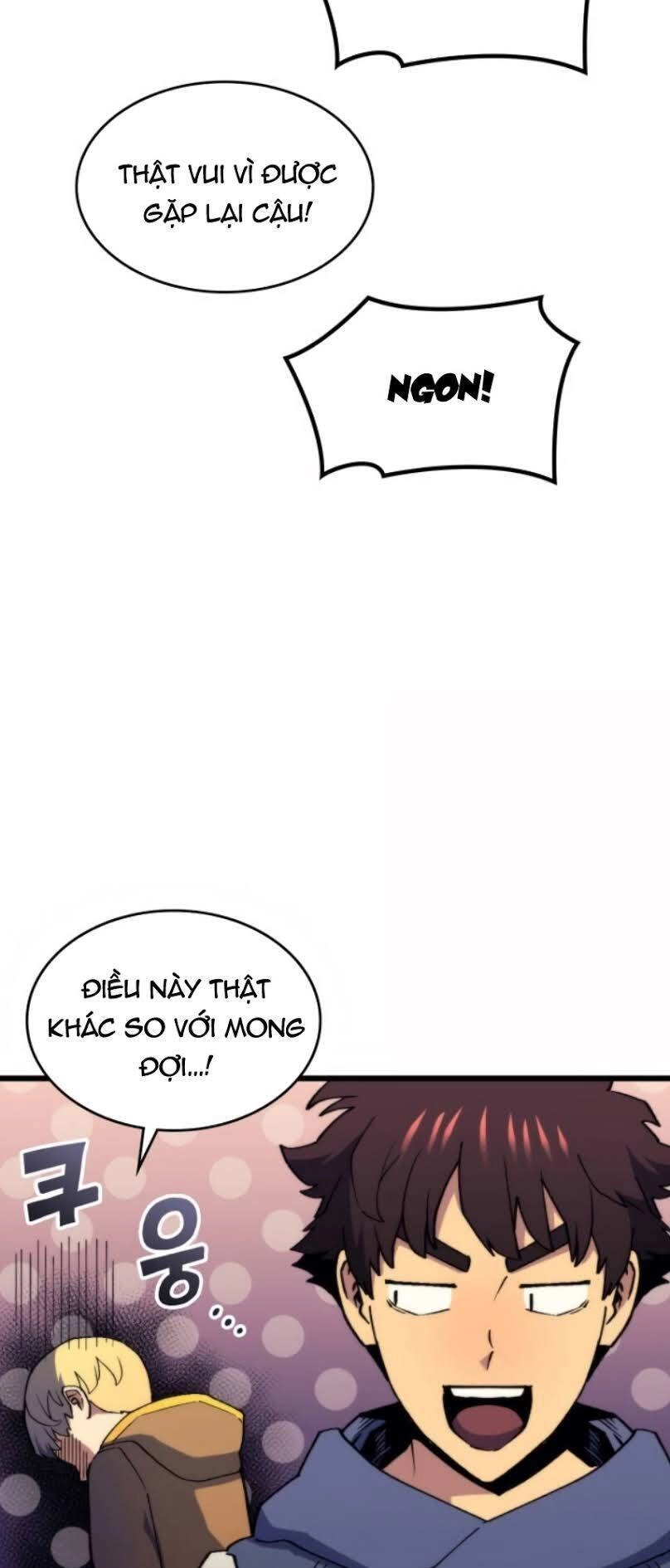 Pháp Sư Từ Thế Giới Khác Chapter 61 - 59