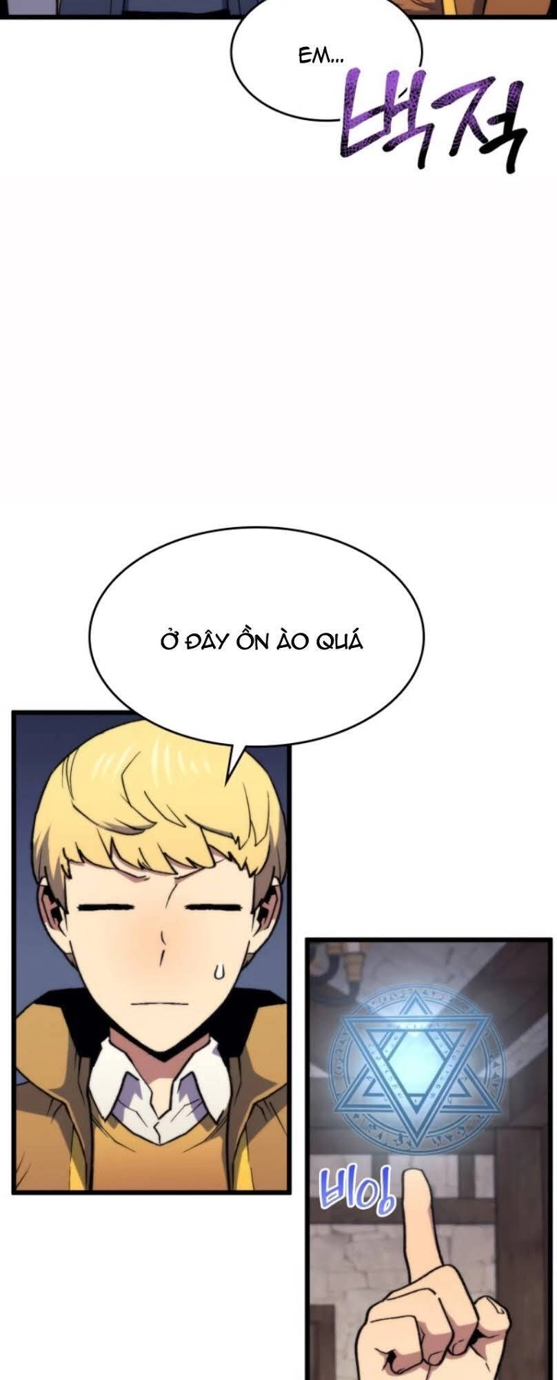 Pháp Sư Từ Thế Giới Khác Chapter 61 - 62