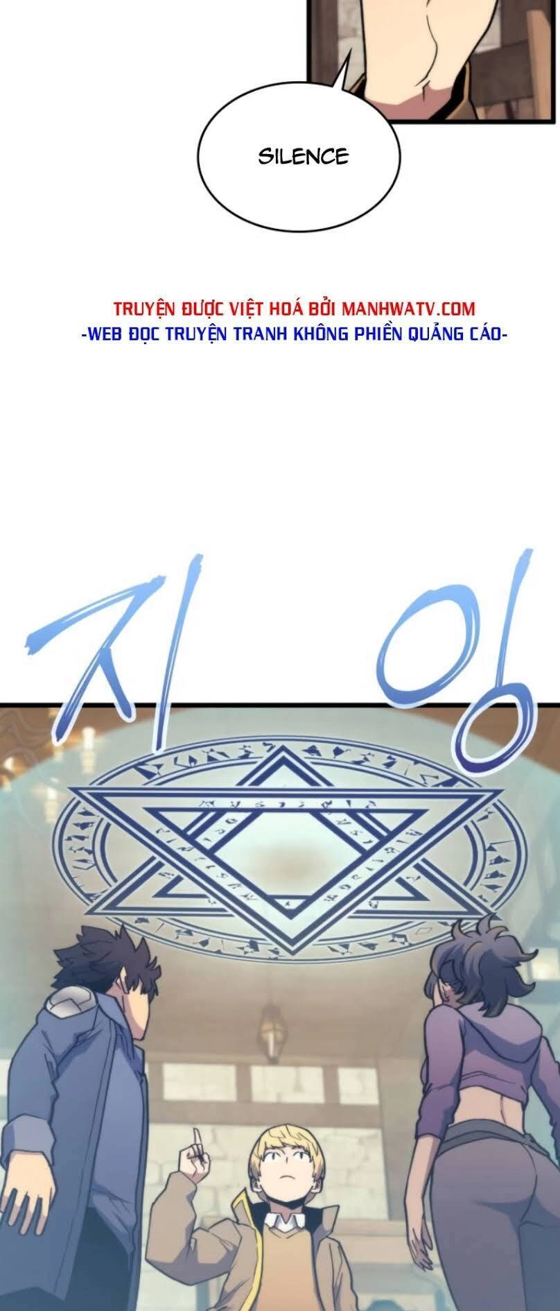 Pháp Sư Từ Thế Giới Khác Chapter 61 - 63