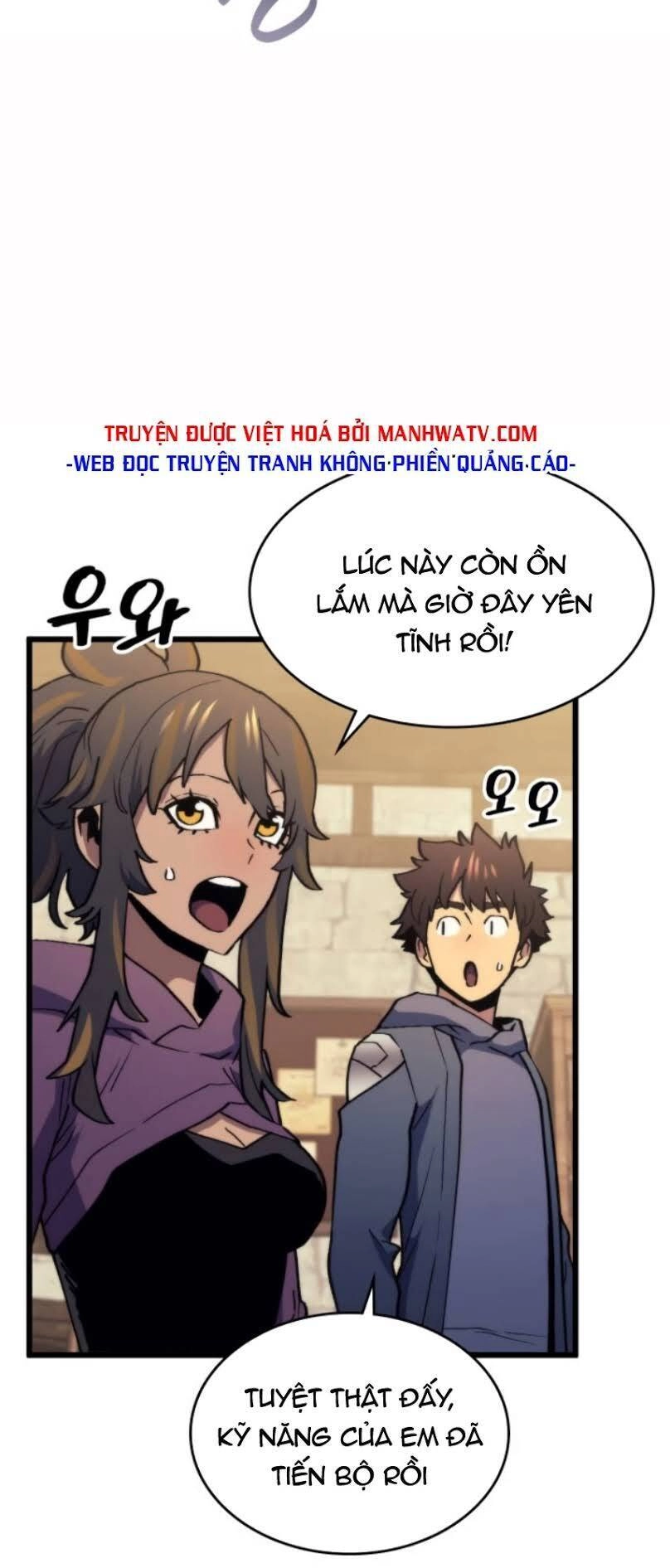 Pháp Sư Từ Thế Giới Khác Chapter 61 - 65