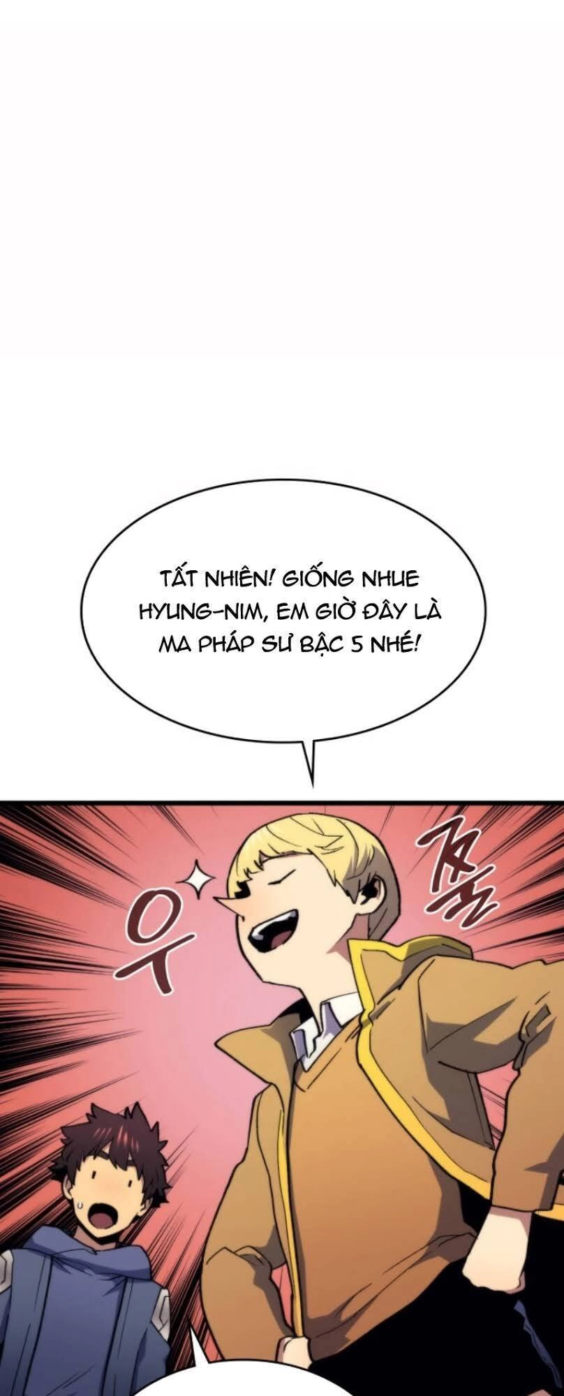 Pháp Sư Từ Thế Giới Khác Chapter 61 - 66