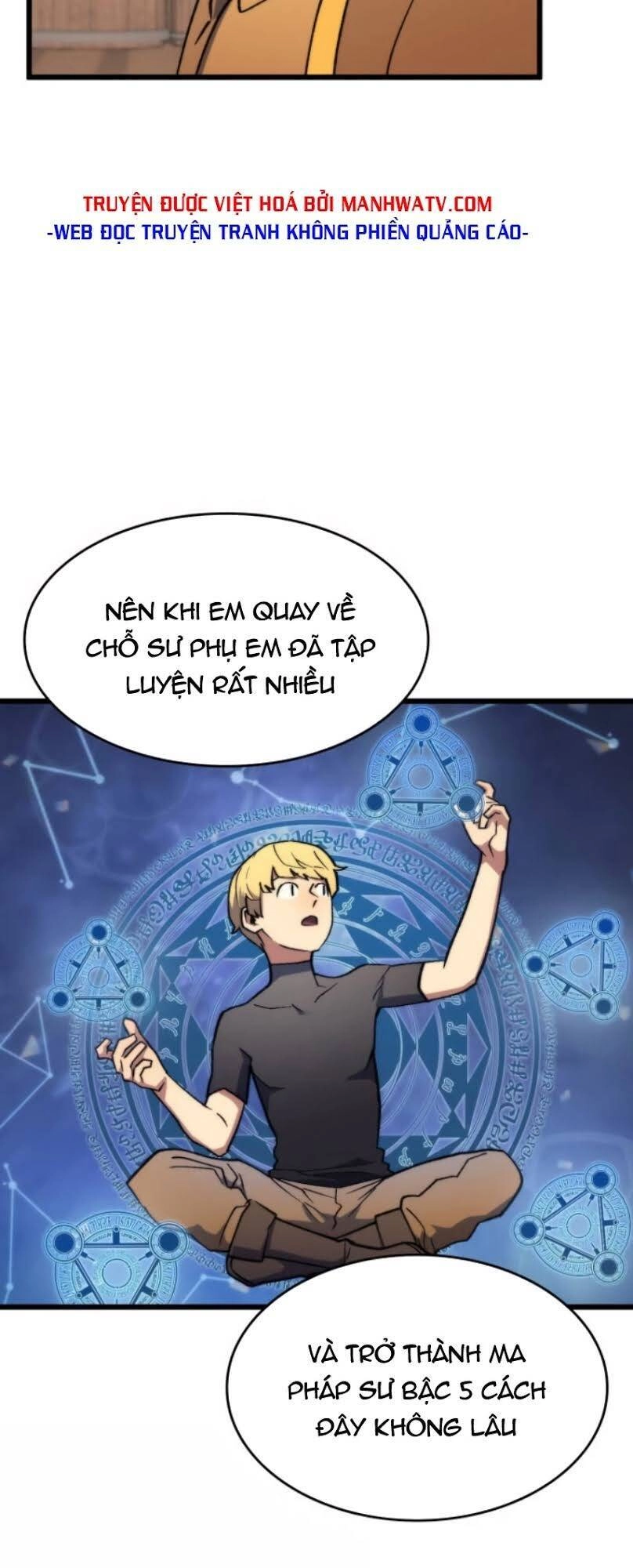 Pháp Sư Từ Thế Giới Khác Chapter 61 - 68