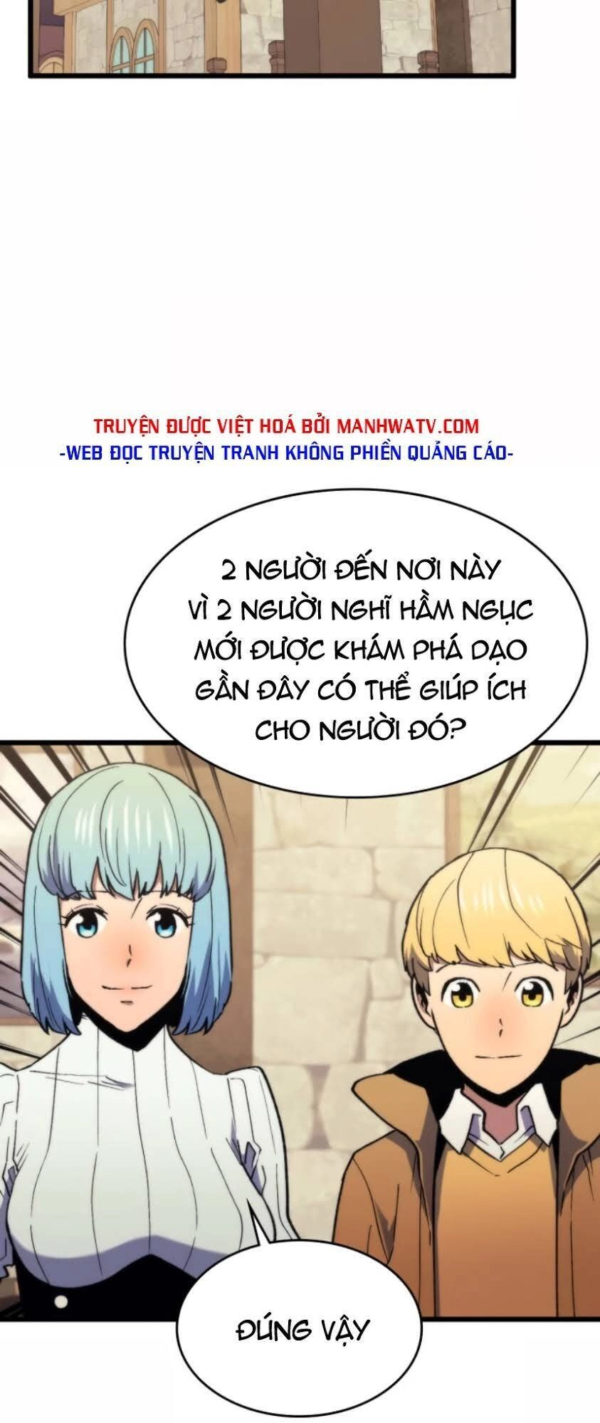 Pháp Sư Từ Thế Giới Khác Chapter 62 - 4
