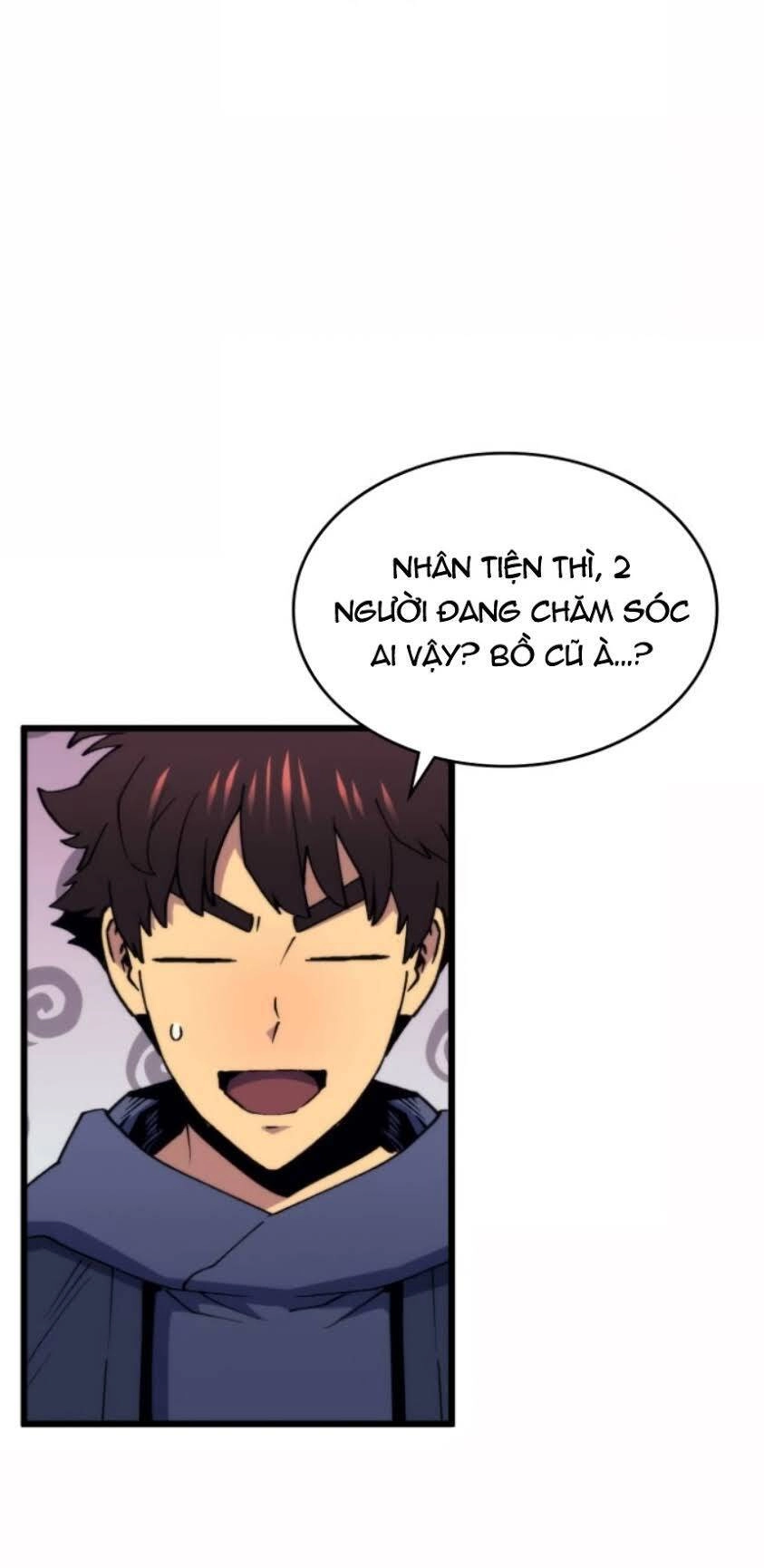 Pháp Sư Từ Thế Giới Khác Chapter 62 - 5