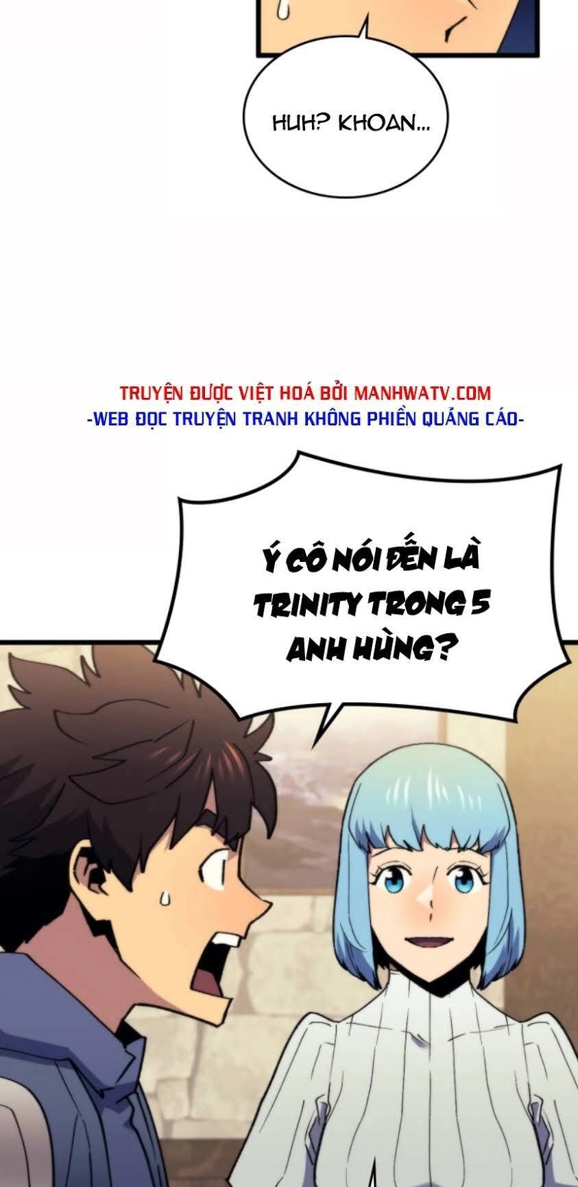 Pháp Sư Từ Thế Giới Khác Chapter 62 - 7