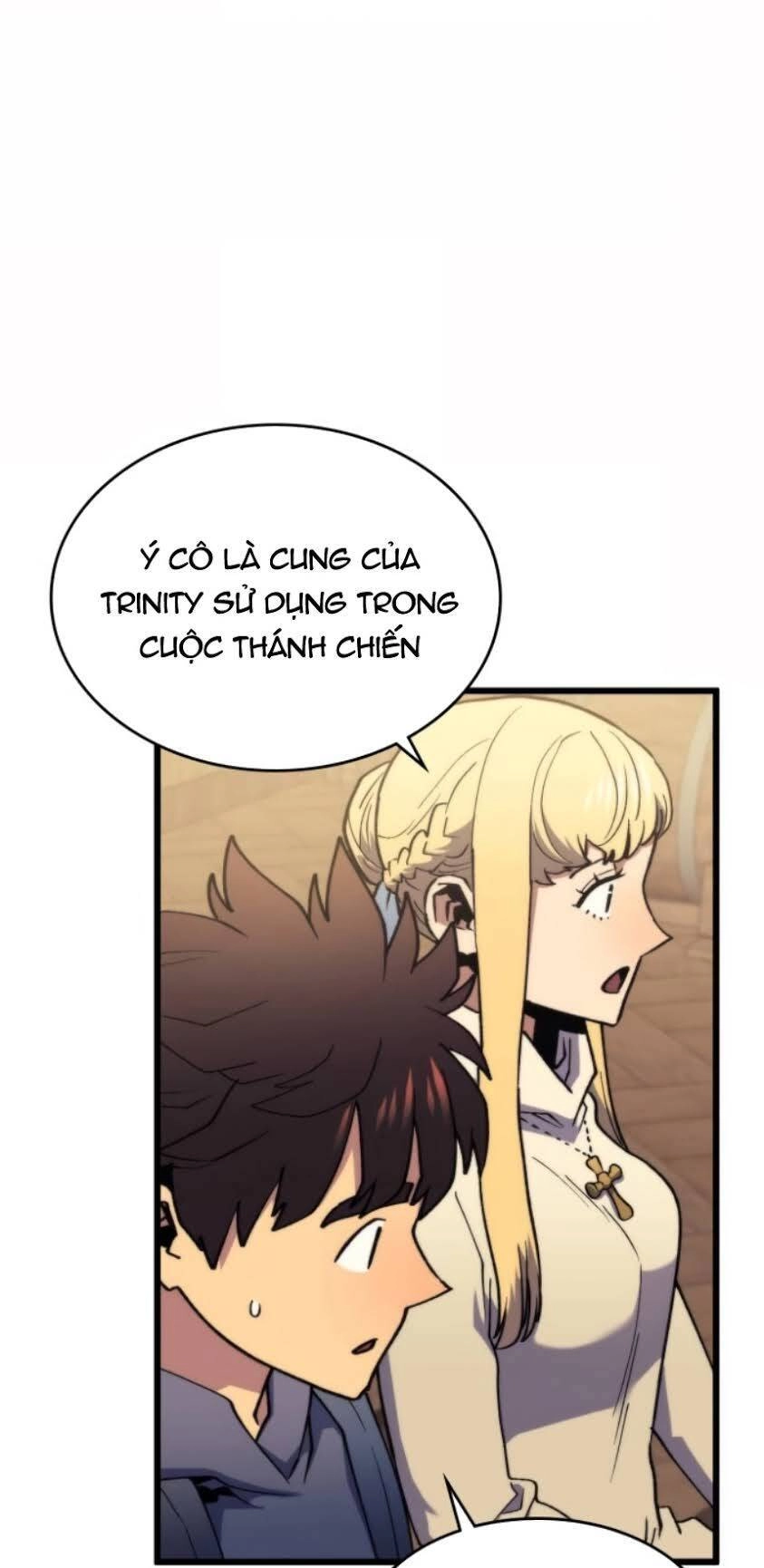 Pháp Sư Từ Thế Giới Khác Chapter 62 - 9