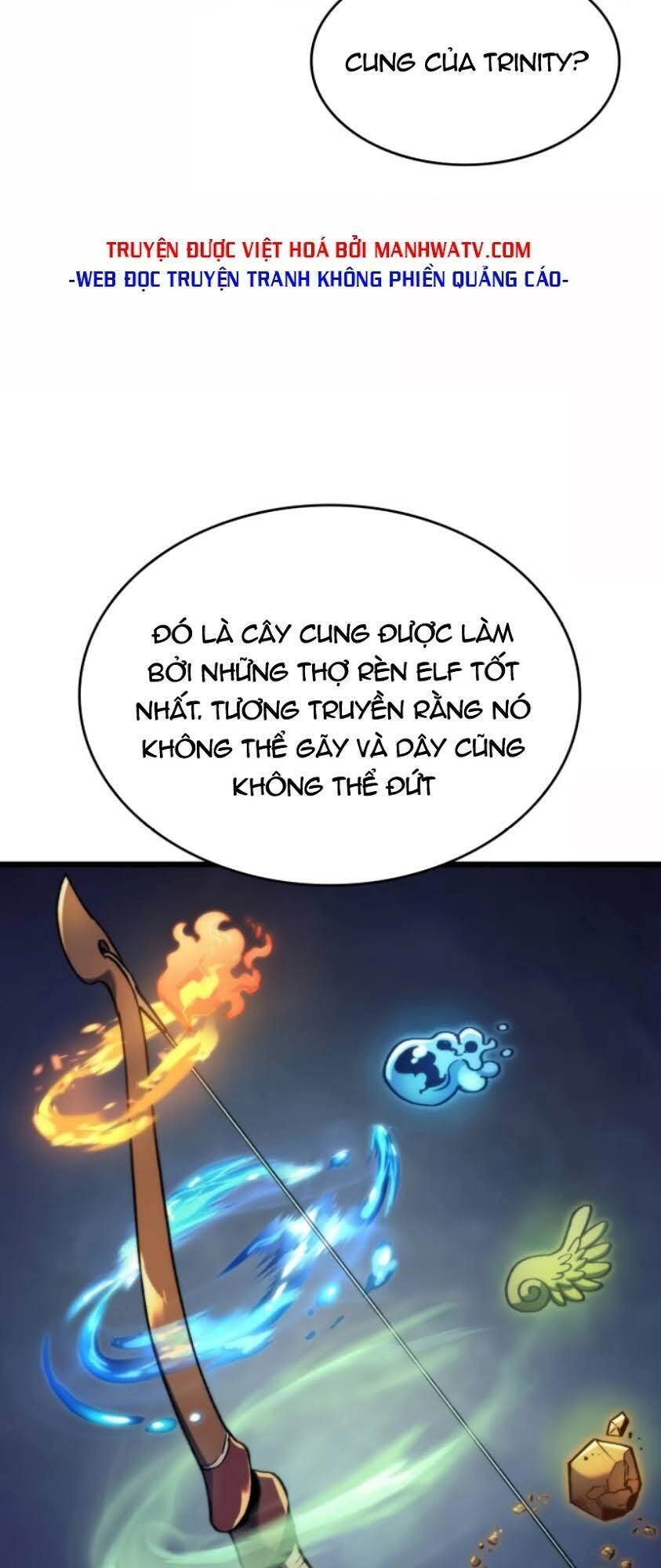 Pháp Sư Từ Thế Giới Khác Chapter 62 - 10