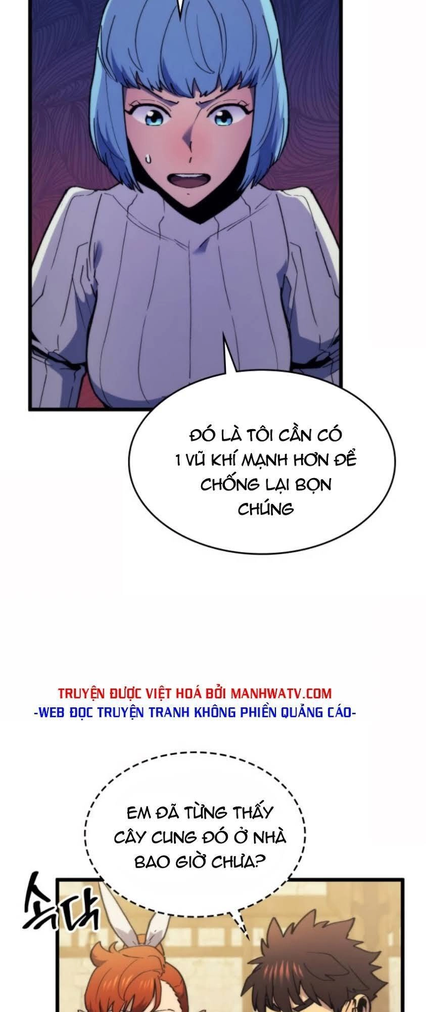 Pháp Sư Từ Thế Giới Khác Chapter 62 - 12