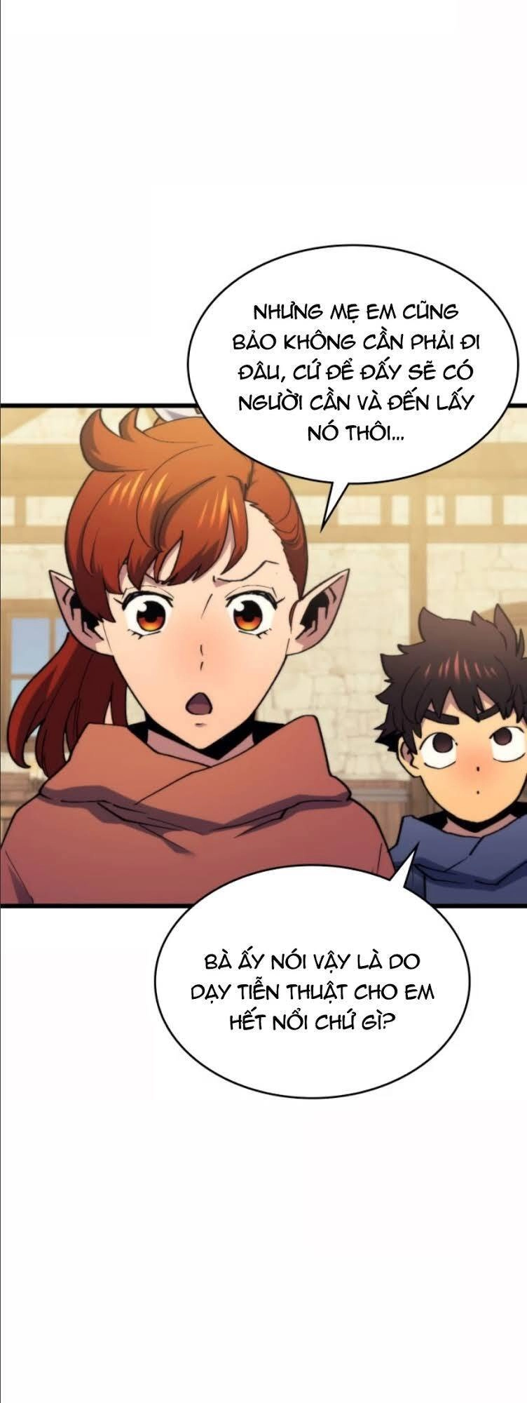 Pháp Sư Từ Thế Giới Khác Chapter 62 - 18