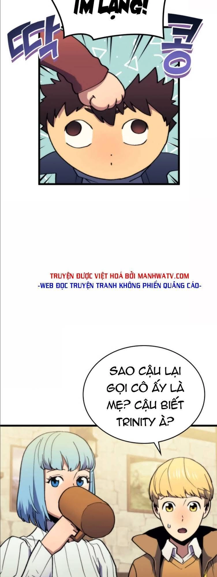 Pháp Sư Từ Thế Giới Khác Chapter 62 - 20