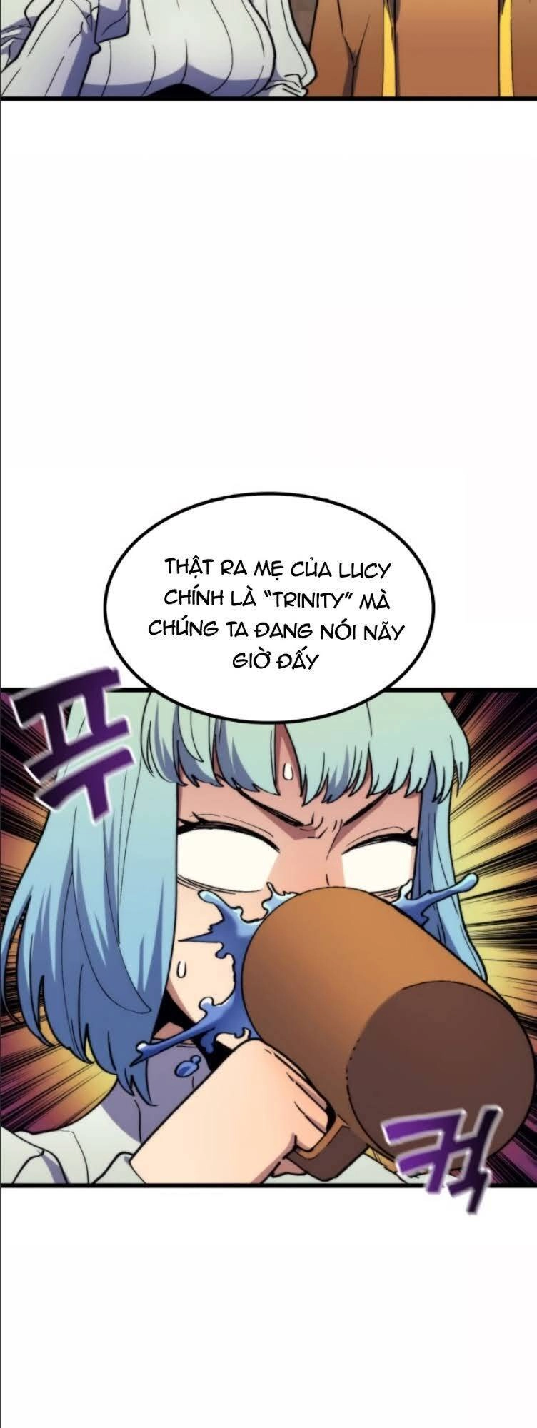 Pháp Sư Từ Thế Giới Khác Chapter 62 - 21