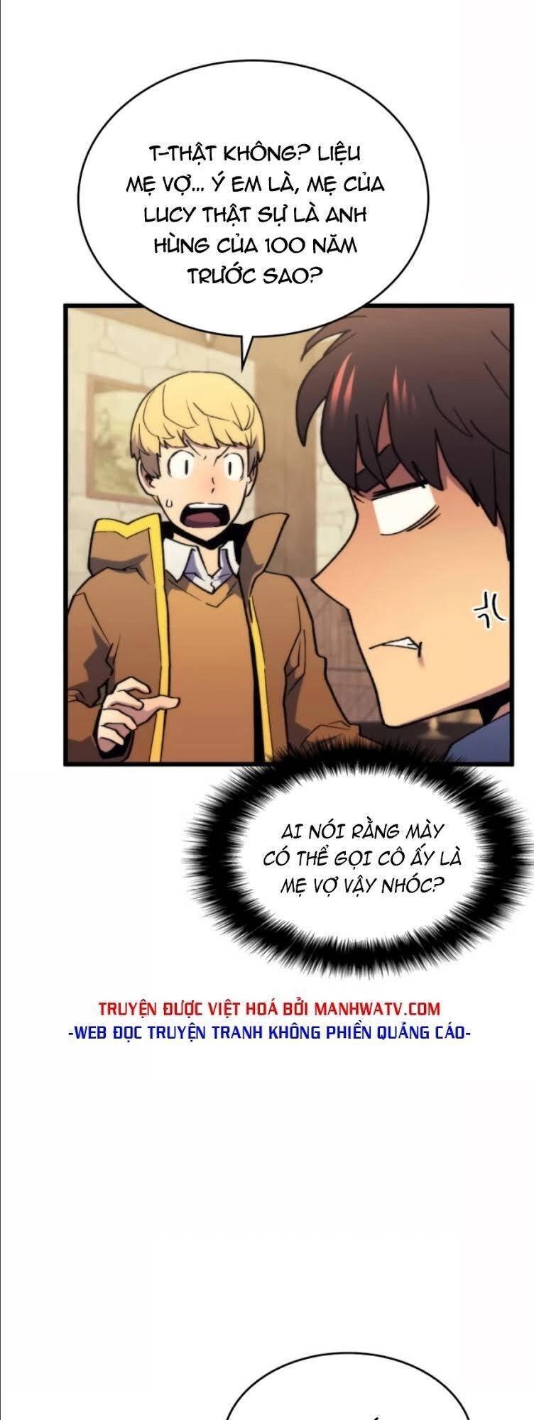 Pháp Sư Từ Thế Giới Khác Chapter 62 - 23