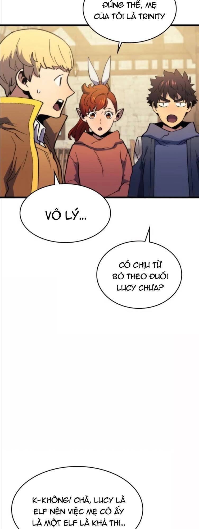 Pháp Sư Từ Thế Giới Khác Chapter 62 - 24