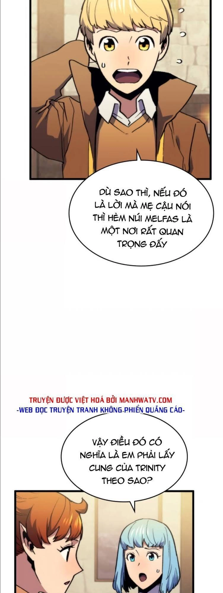 Pháp Sư Từ Thế Giới Khác Chapter 62 - 26