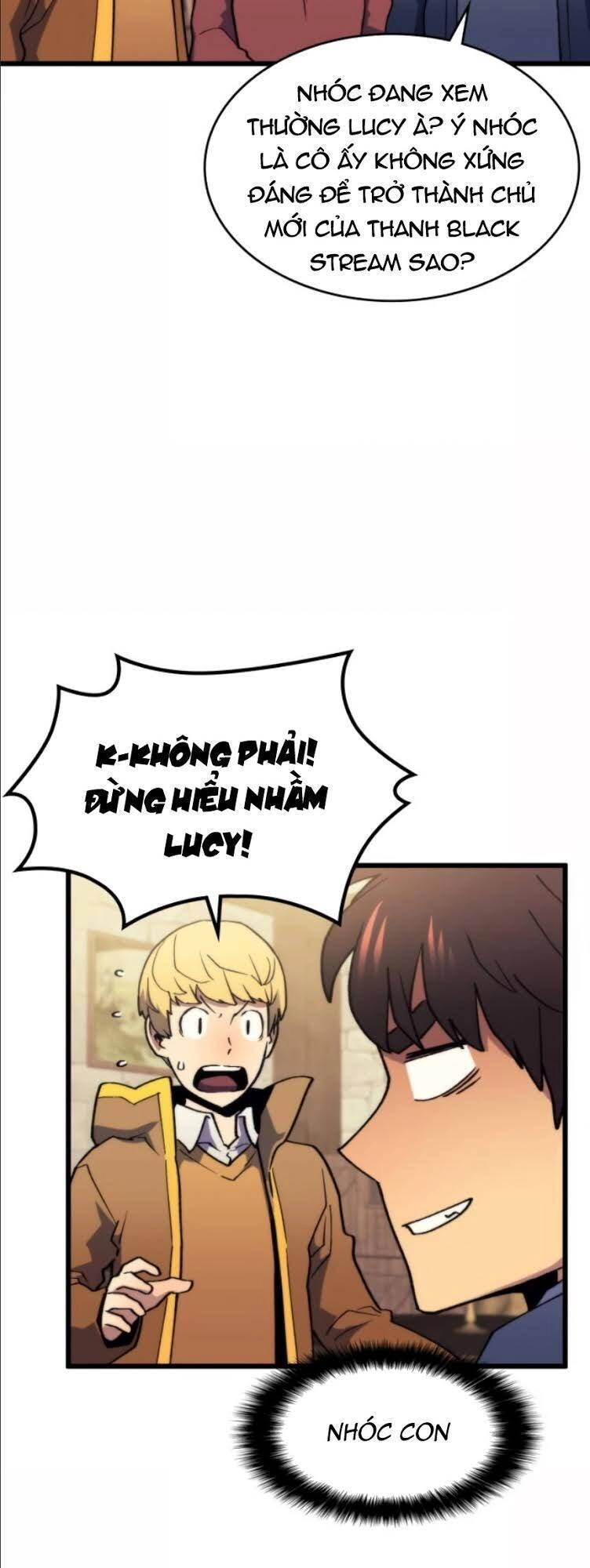 Pháp Sư Từ Thế Giới Khác Chapter 62 - 29