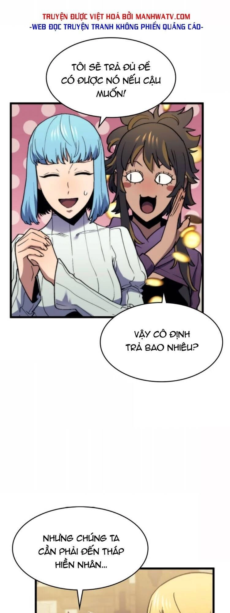 Pháp Sư Từ Thế Giới Khác Chapter 62 - 32