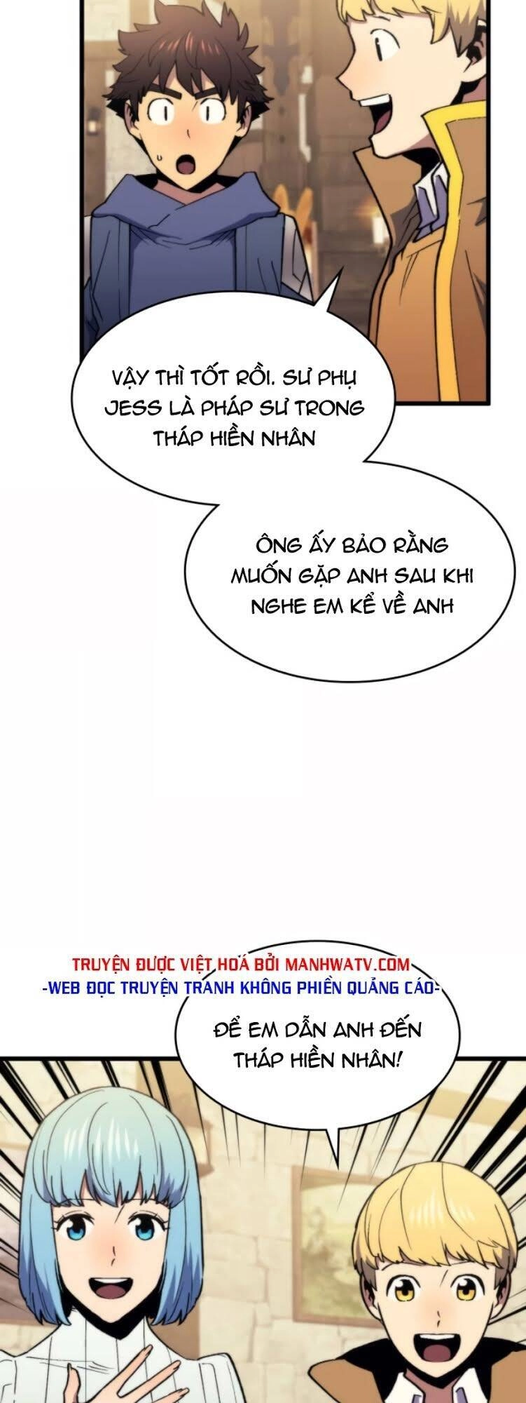 Pháp Sư Từ Thế Giới Khác Chapter 62 - 33