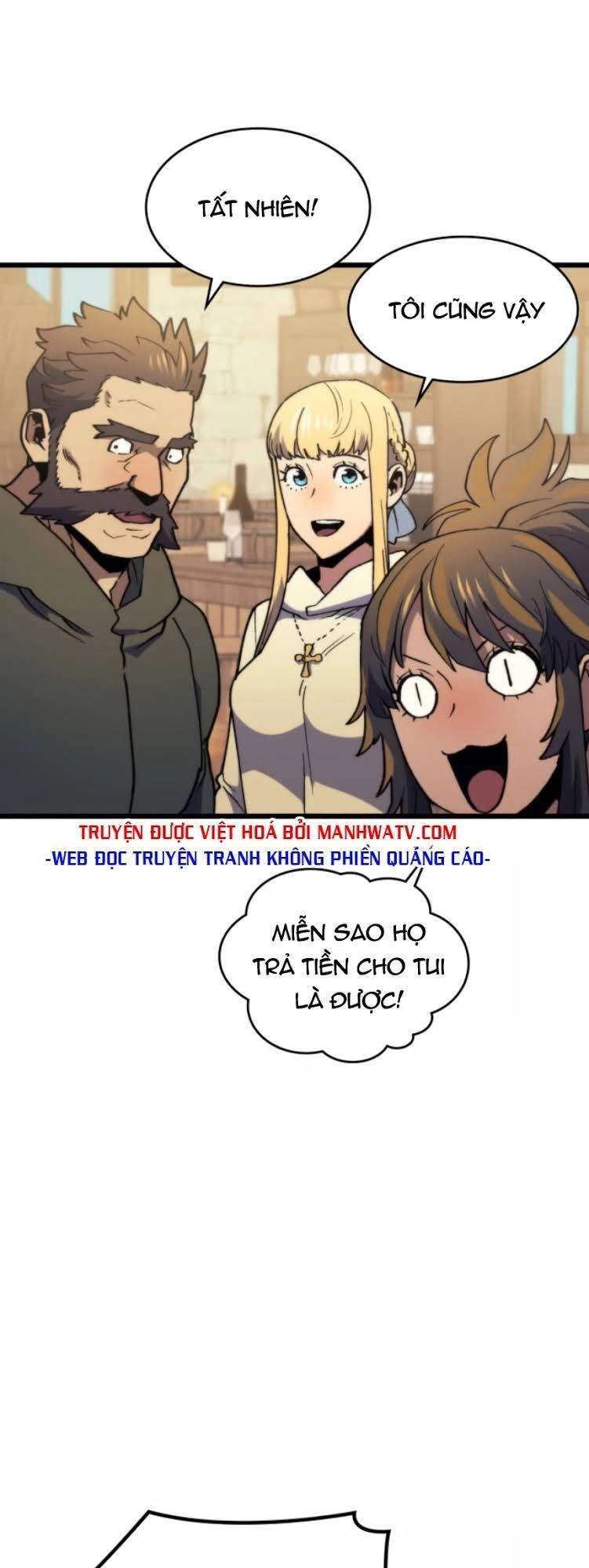 Pháp Sư Từ Thế Giới Khác Chapter 62 - 38