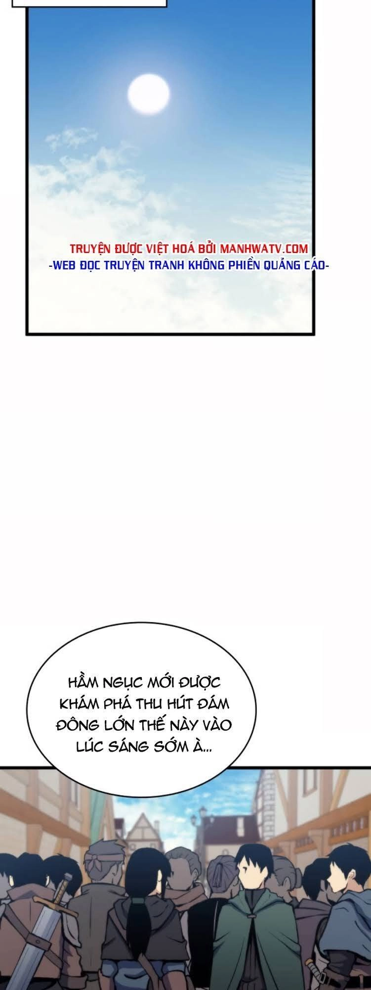 Pháp Sư Từ Thế Giới Khác Chapter 62 - 41