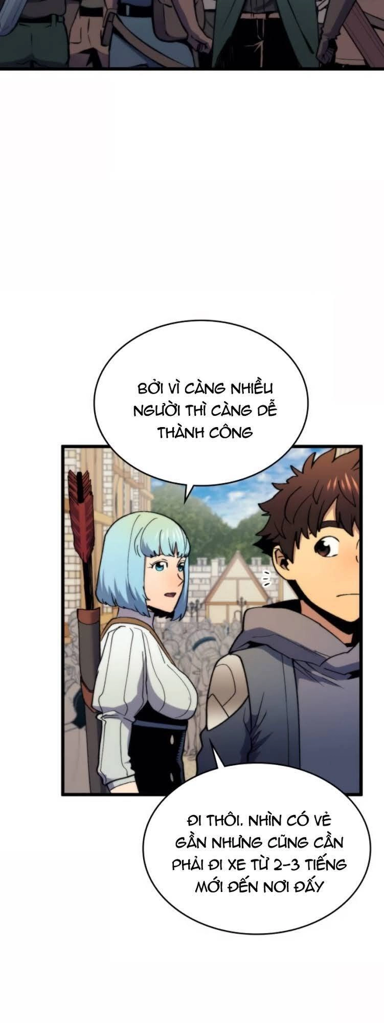 Pháp Sư Từ Thế Giới Khác Chapter 62 - 42