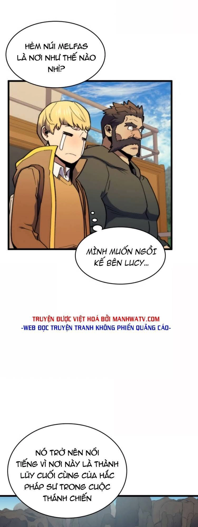 Pháp Sư Từ Thế Giới Khác Chapter 62 - 44