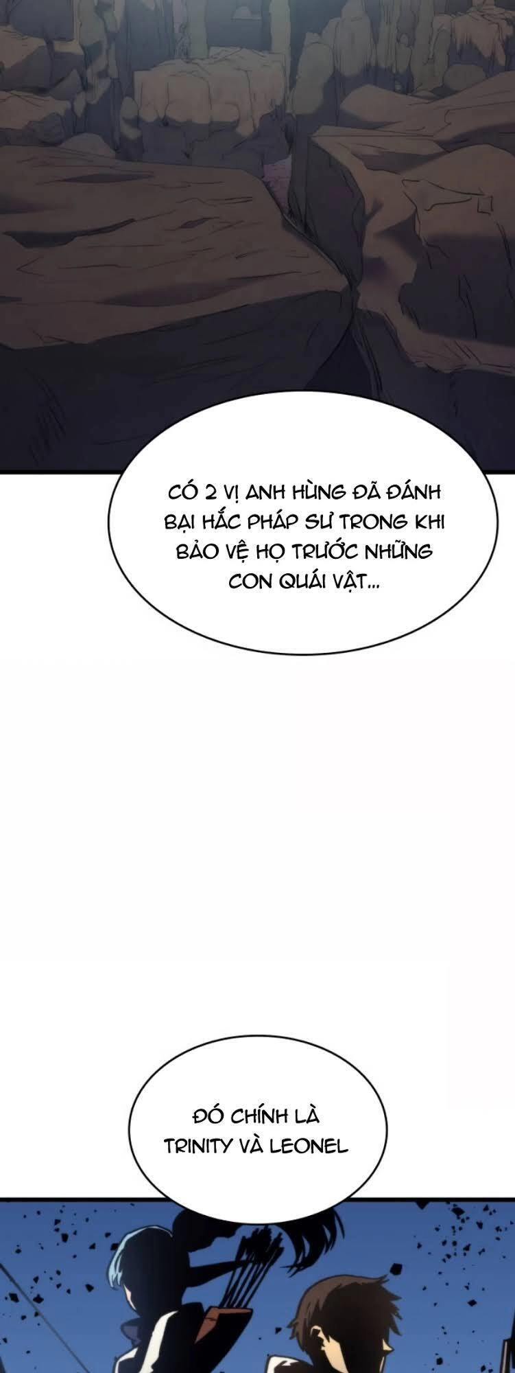 Pháp Sư Từ Thế Giới Khác Chapter 62 - 45