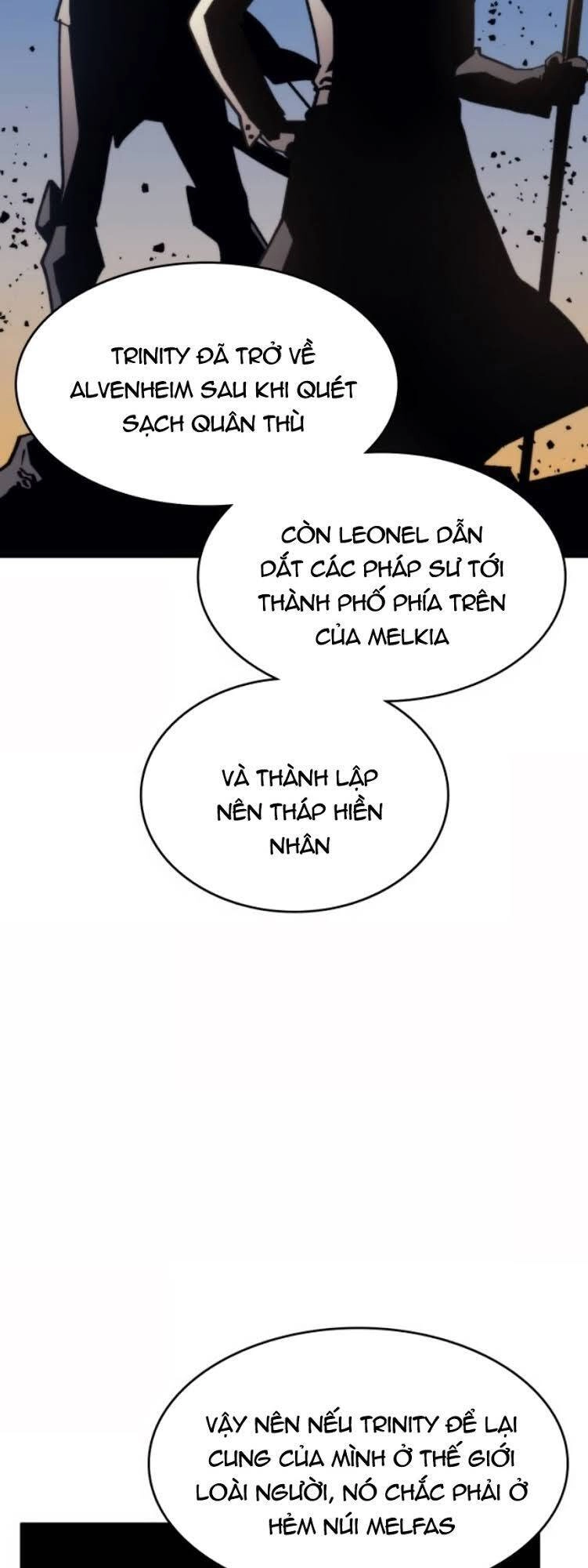 Pháp Sư Từ Thế Giới Khác Chapter 62 - 47