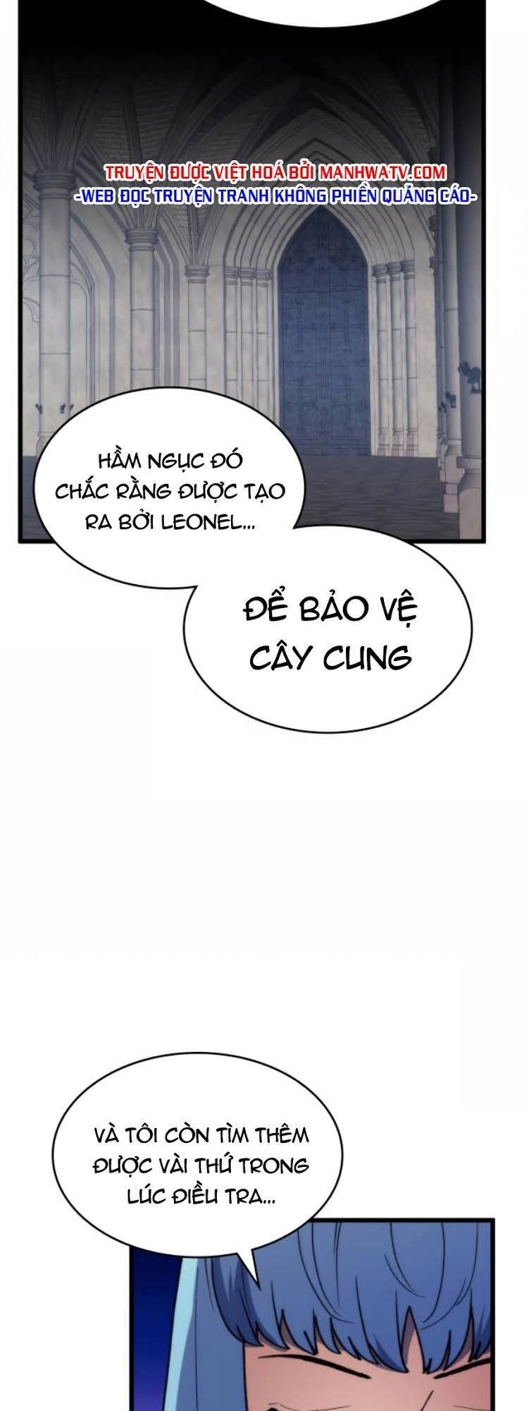 Pháp Sư Từ Thế Giới Khác Chapter 62 - 48