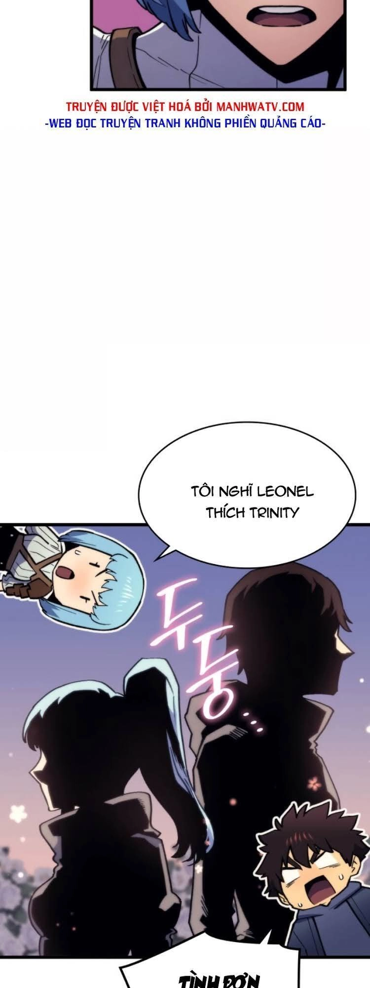 Pháp Sư Từ Thế Giới Khác Chapter 62 - 50