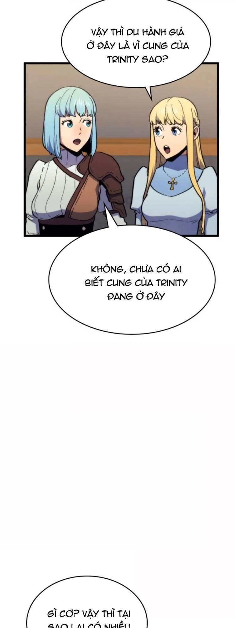 Pháp Sư Từ Thế Giới Khác Chapter 62 - 53