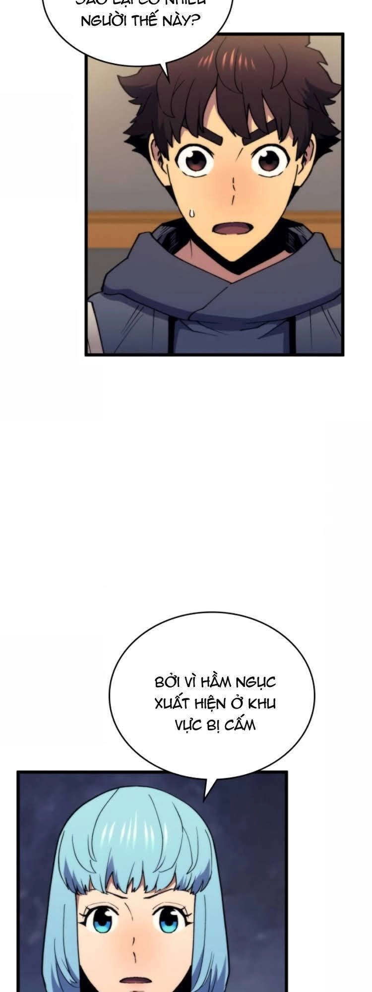 Pháp Sư Từ Thế Giới Khác Chapter 62 - 54