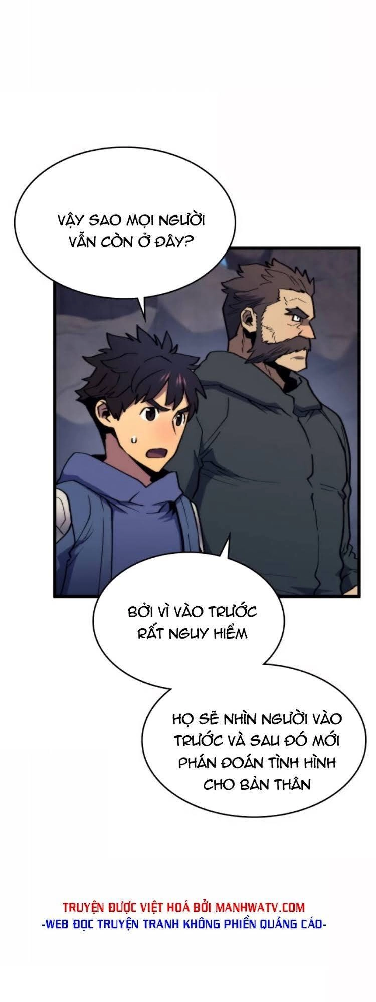 Pháp Sư Từ Thế Giới Khác Chapter 62 - 69