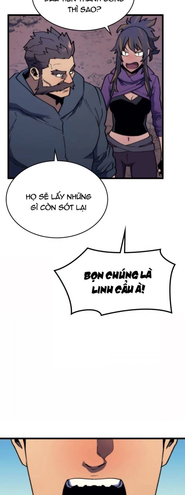 Pháp Sư Từ Thế Giới Khác Chapter 62 - 71