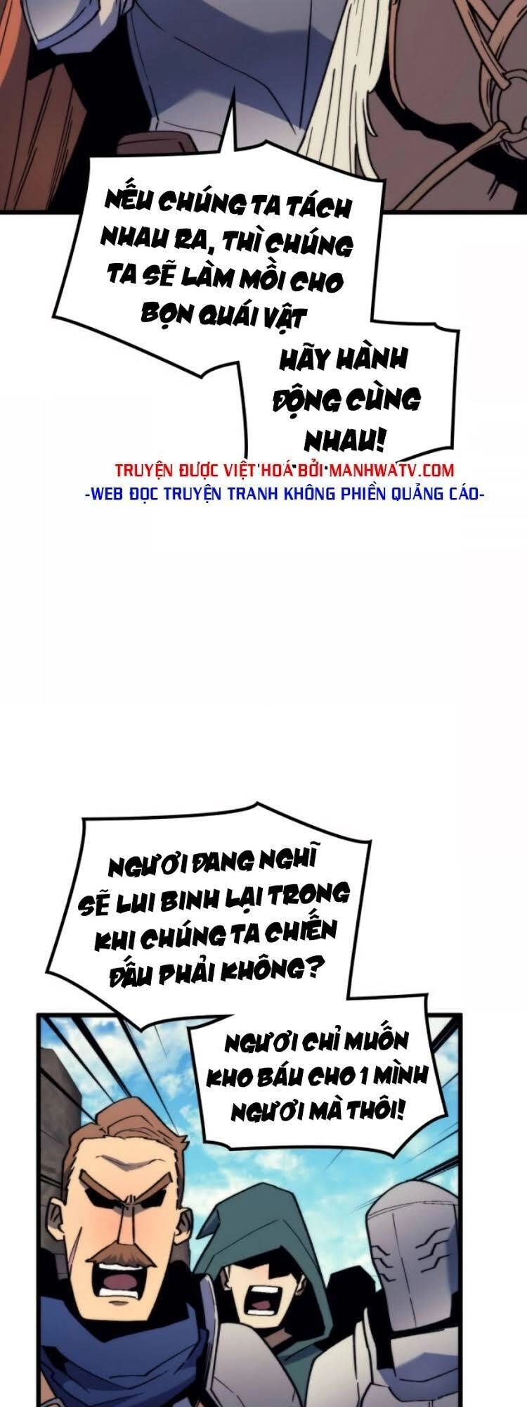 Pháp Sư Từ Thế Giới Khác Chapter 62 - 74