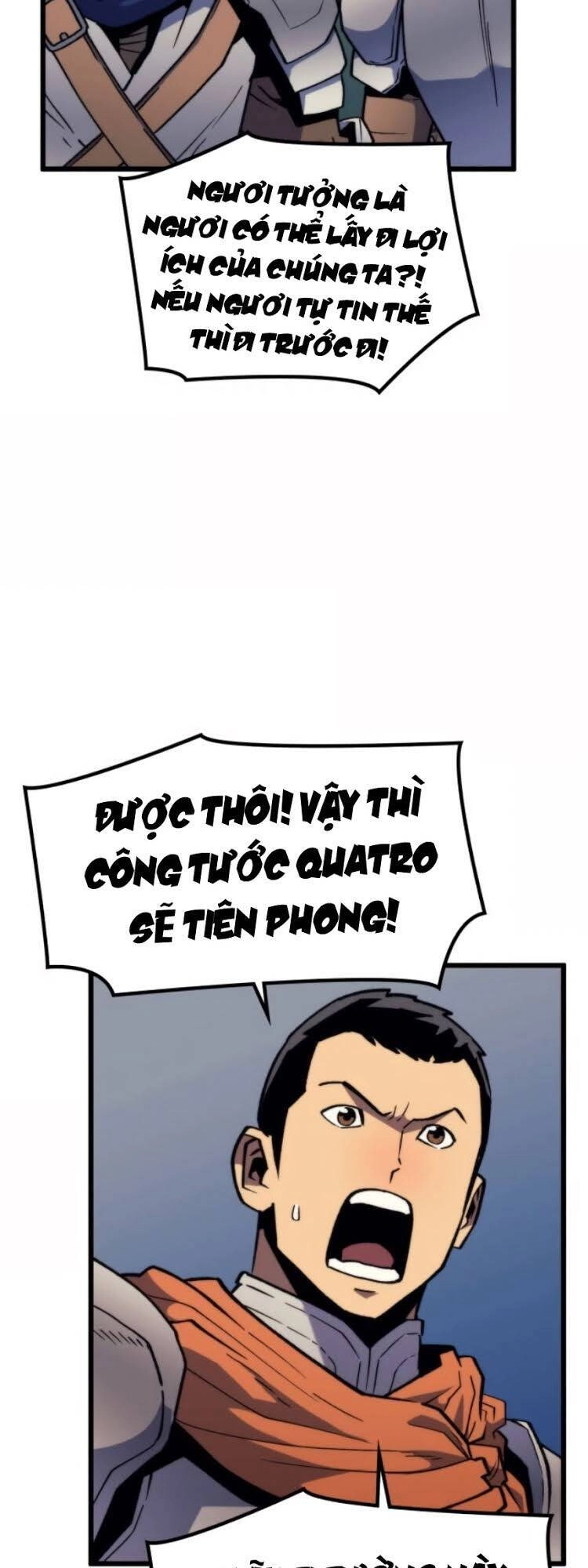 Pháp Sư Từ Thế Giới Khác Chapter 62 - 75