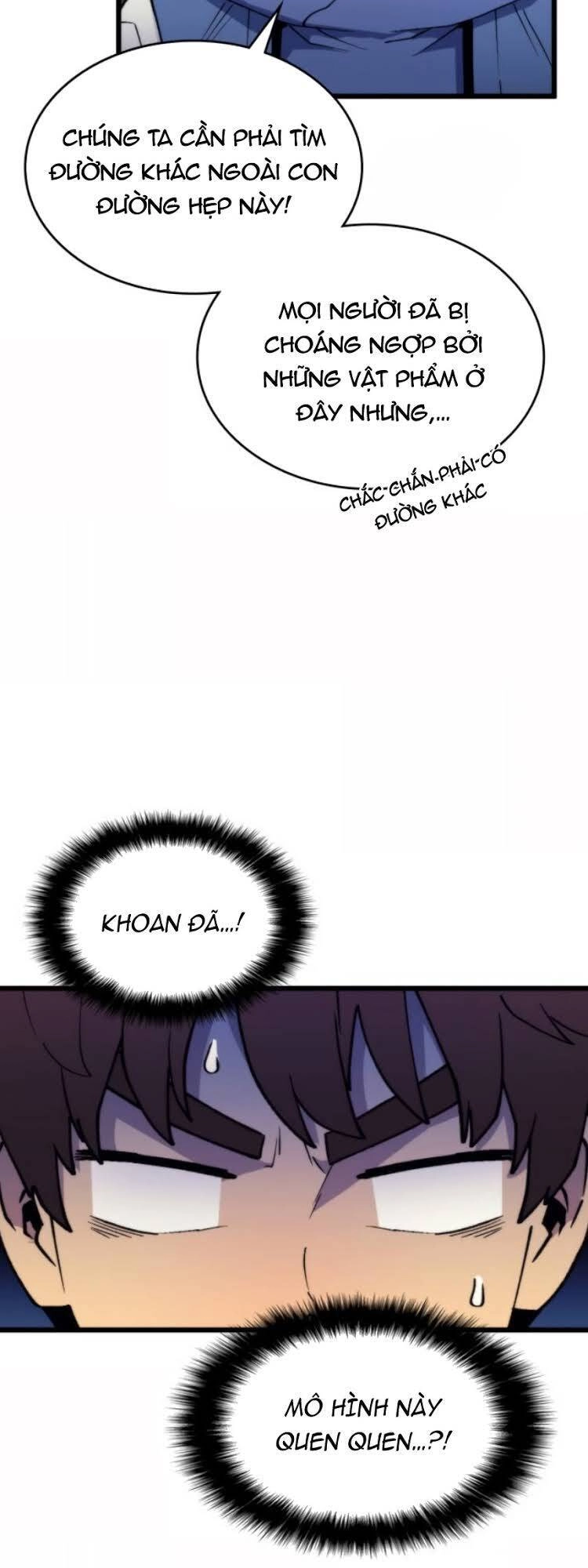 Pháp Sư Từ Thế Giới Khác Chapter 62 - 83