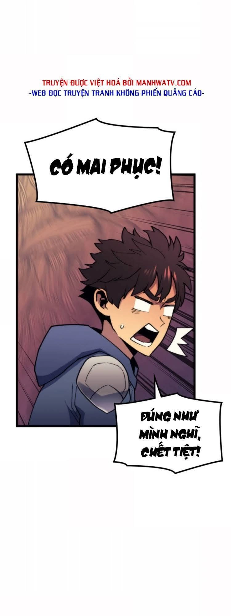 Pháp Sư Từ Thế Giới Khác Chapter 62 - 84