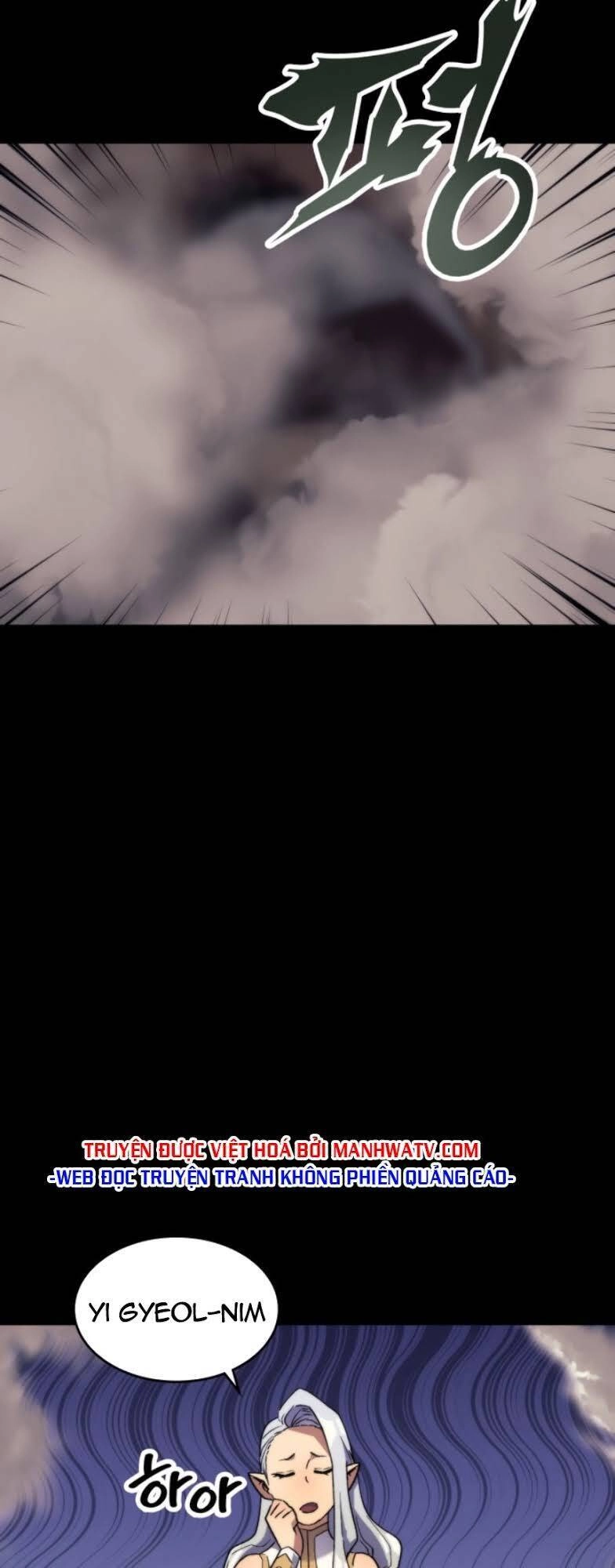 Pháp Sư Từ Thế Giới Khác Chapter 63 - 3