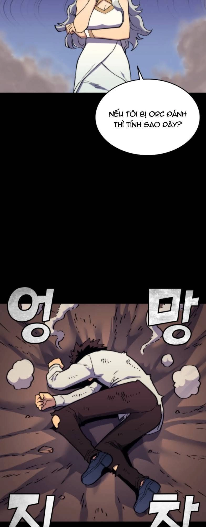 Pháp Sư Từ Thế Giới Khác Chapter 63 - 5