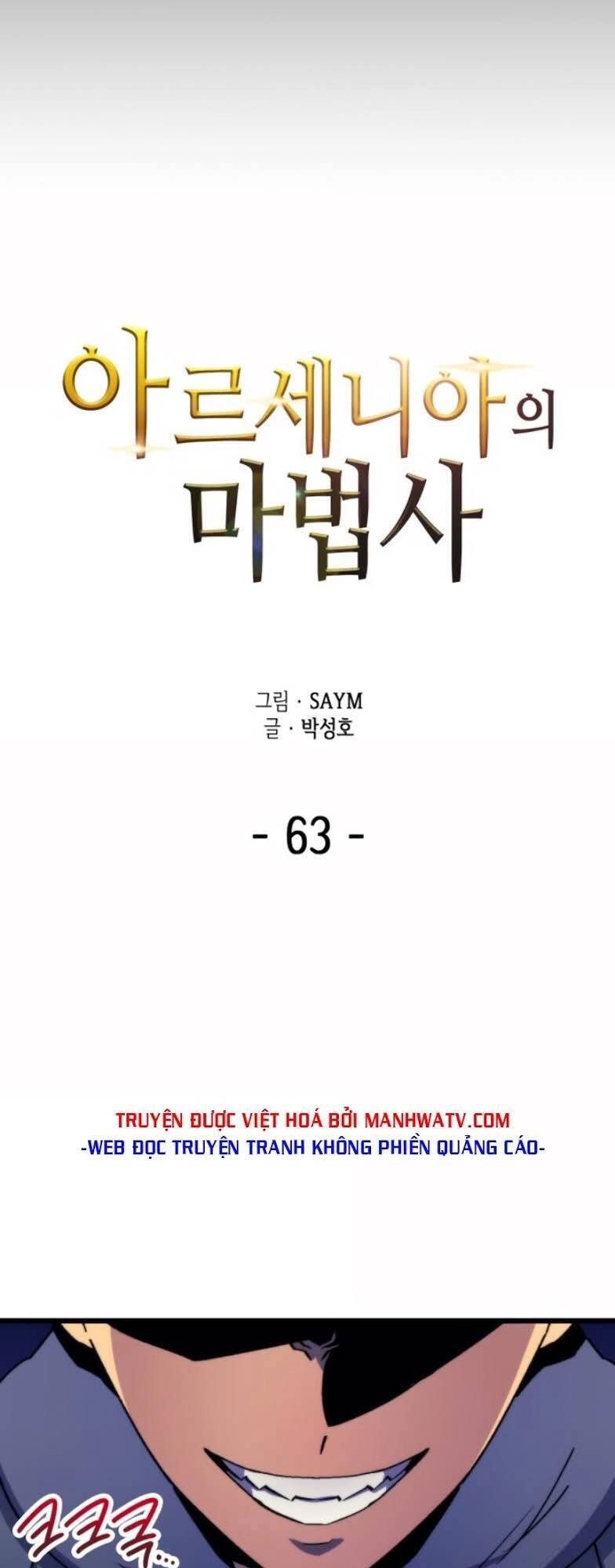 Pháp Sư Từ Thế Giới Khác Chapter 63 - 8