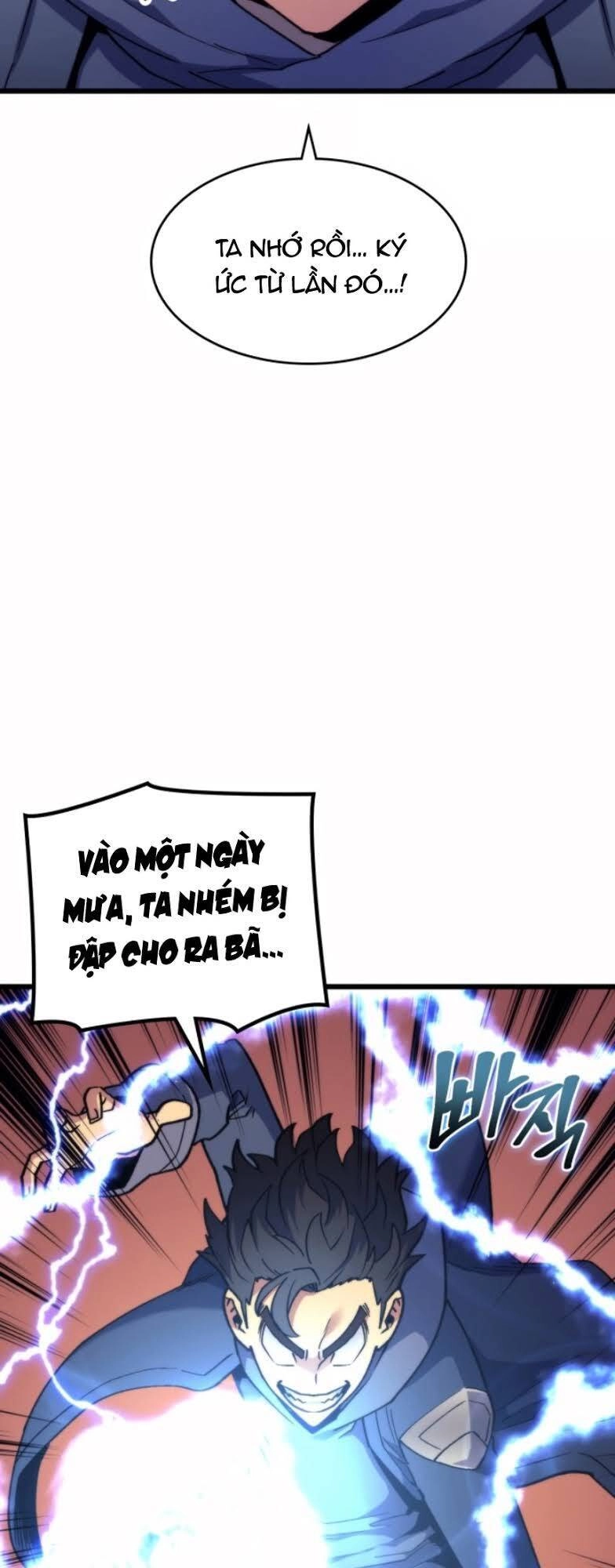 Pháp Sư Từ Thế Giới Khác Chapter 63 - 9