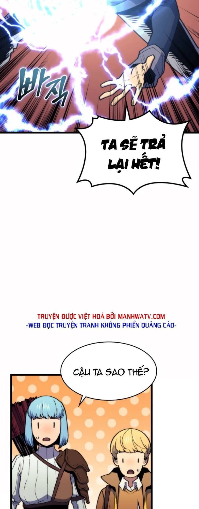 Pháp Sư Từ Thế Giới Khác Chapter 63 - 11