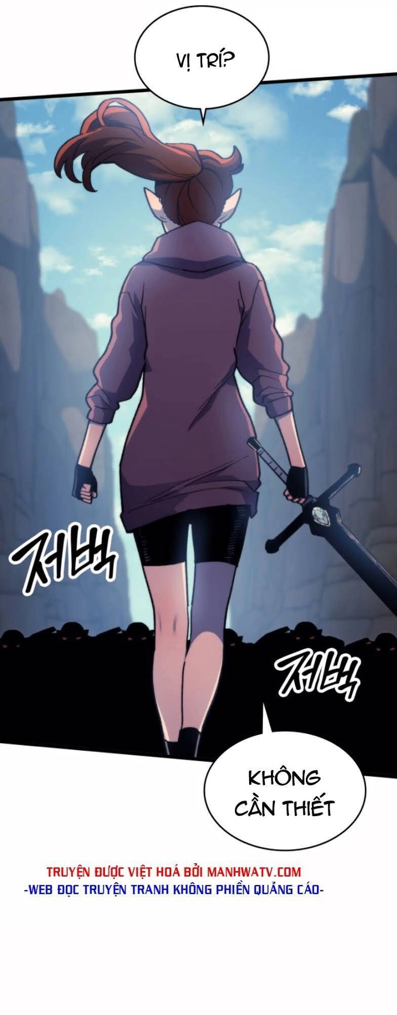 Pháp Sư Từ Thế Giới Khác Chapter 63 - 15