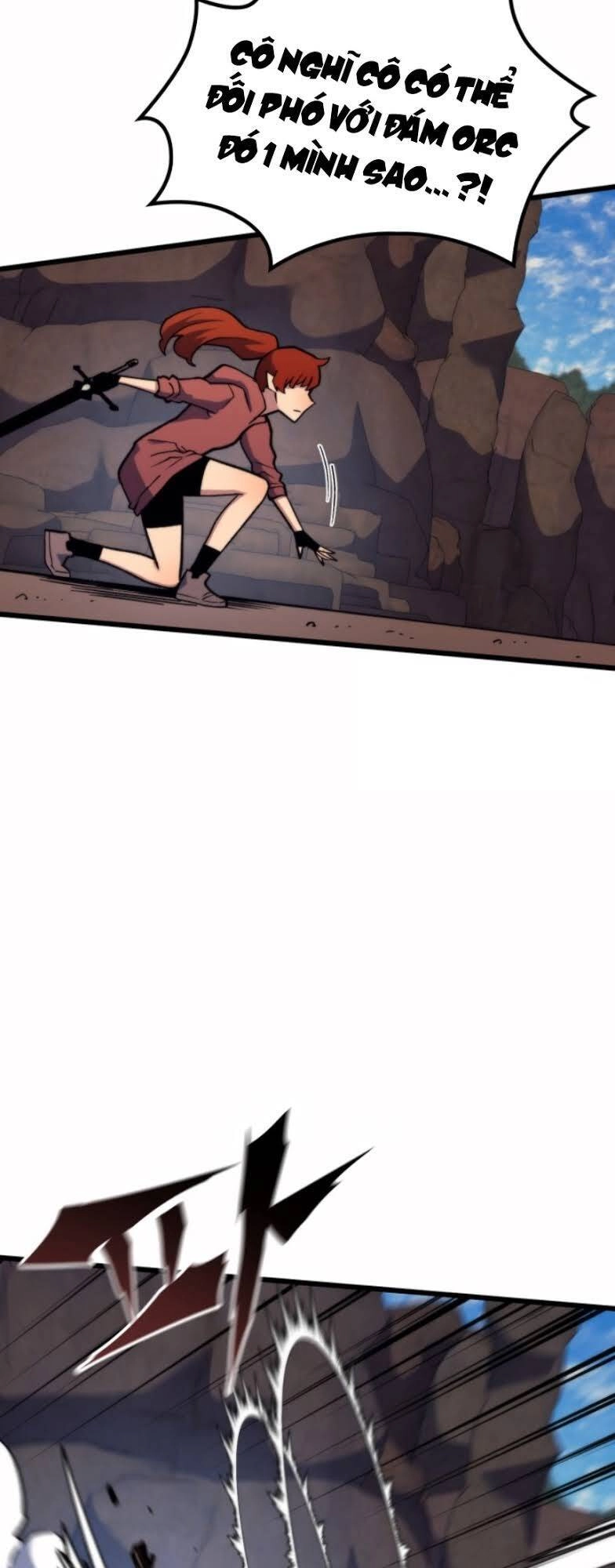 Pháp Sư Từ Thế Giới Khác Chapter 63 - 18