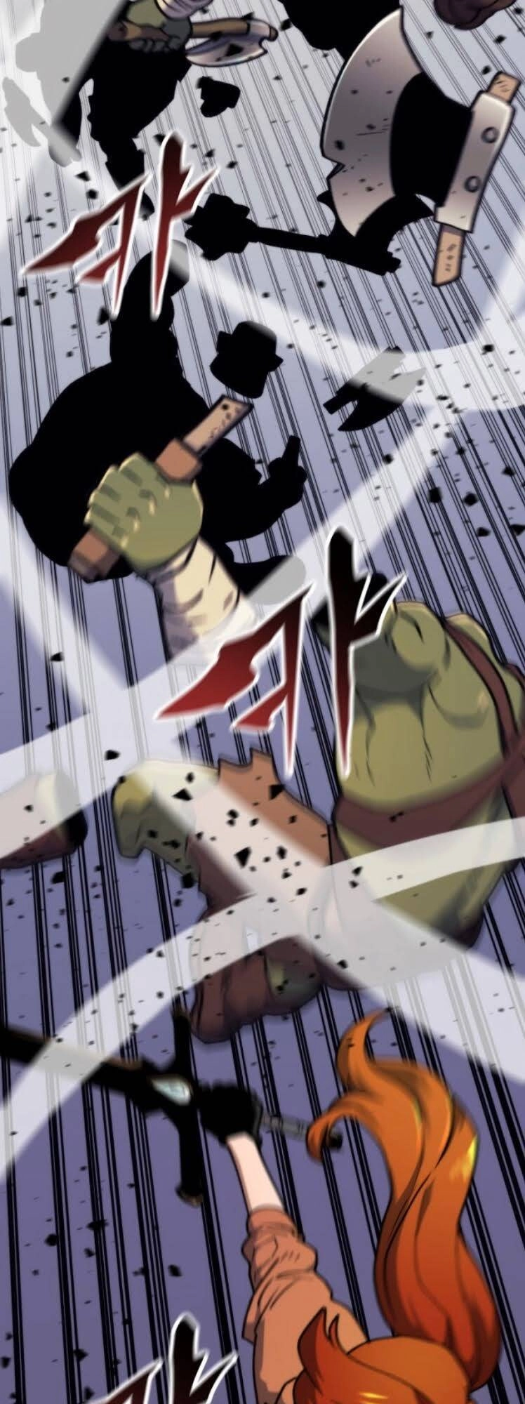 Pháp Sư Từ Thế Giới Khác Chapter 63 - 21