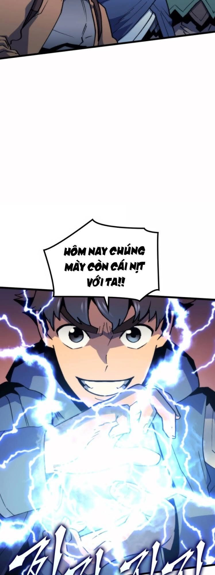 Pháp Sư Từ Thế Giới Khác Chapter 63 - 24