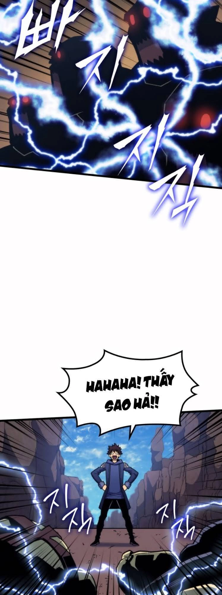 Pháp Sư Từ Thế Giới Khác Chapter 63 - 29