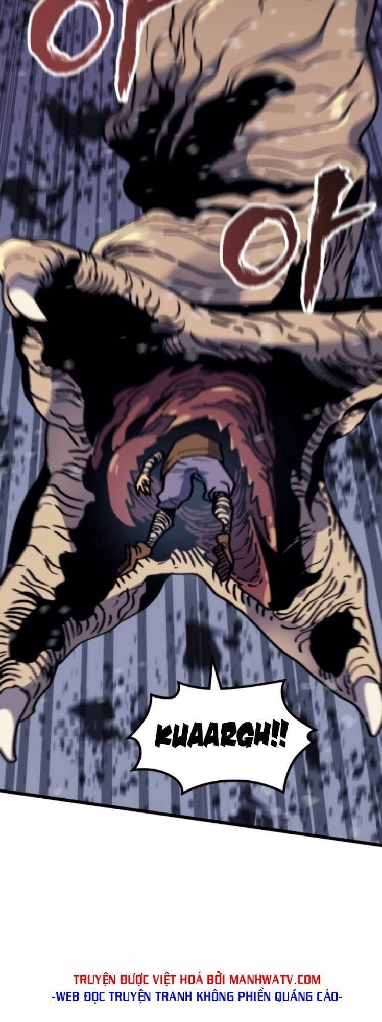 Pháp Sư Từ Thế Giới Khác Chapter 63 - 36