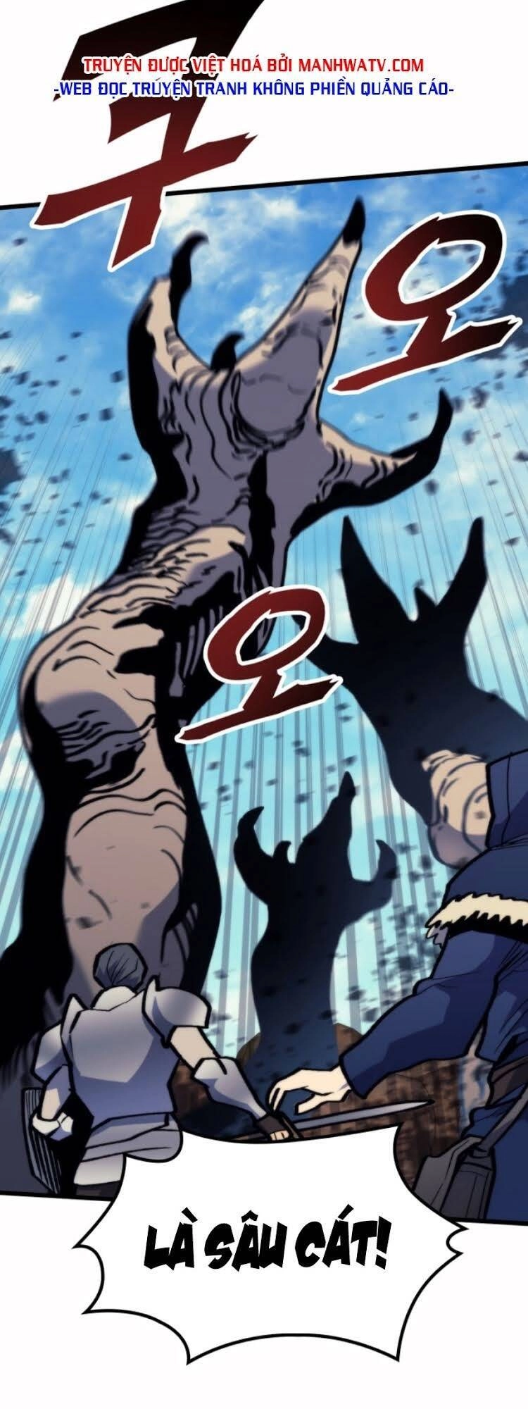 Pháp Sư Từ Thế Giới Khác Chapter 63 - 38