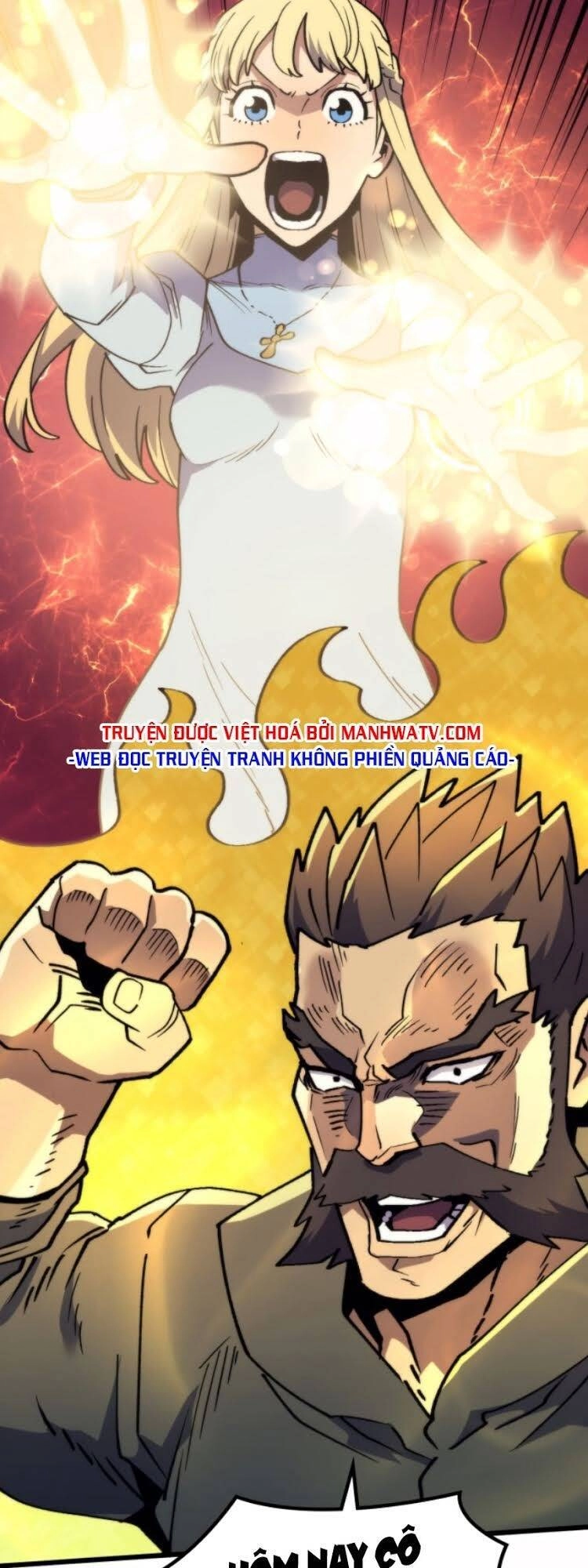 Pháp Sư Từ Thế Giới Khác Chapter 63 - 54